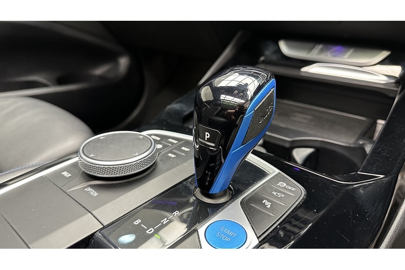 Used BMW iX3 2021 for sale - 78031149: Photo 63