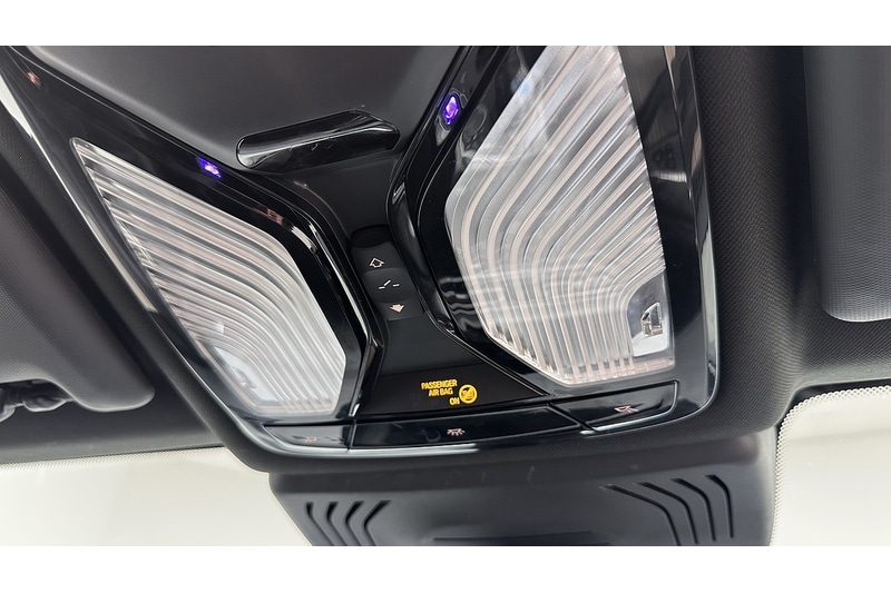 Used BMW iX3 2021 for sale - 78031149: Photo 64