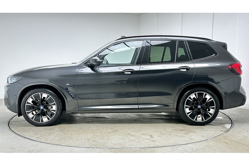 Used BMW iX3 2021 for sale - 78031149: Photo 7