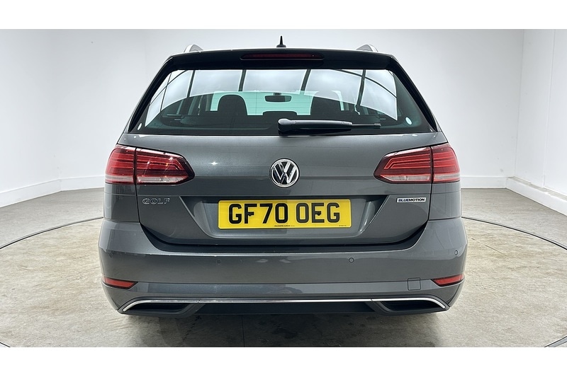 Used Volkswagen Golf 2020 for sale - 77846476: Photo 10