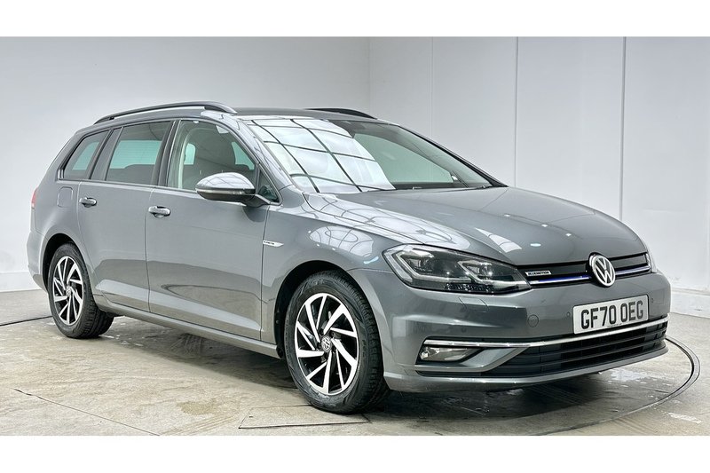 Used Volkswagen Golf 2020 for sale - 77846476: Photo 11