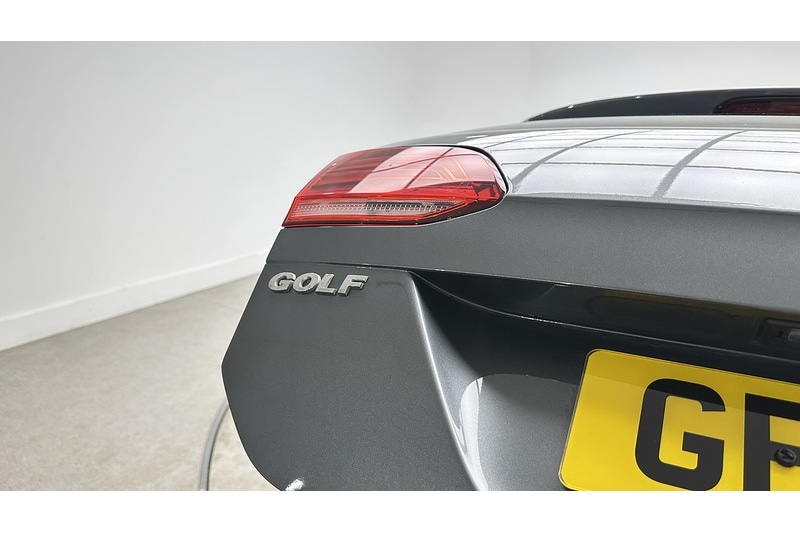 Used Volkswagen Golf 2020 for sale - 77846476: Photo 14