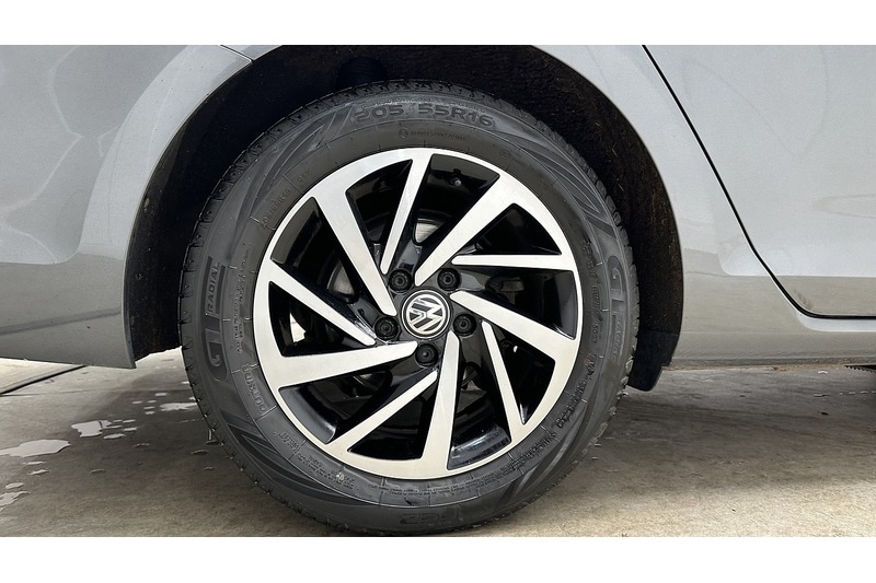 Used Volkswagen Golf 2020 for sale - 77846476: Photo 17