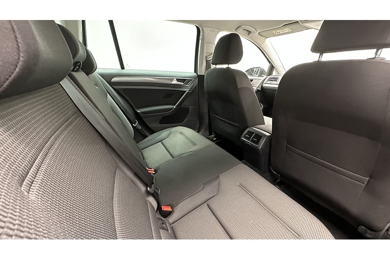 Used Volkswagen Golf 2020 for sale - 77846476: Photo 26