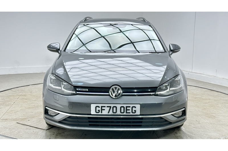 Used Volkswagen Golf 2020 for sale - 77846476: Photo 4