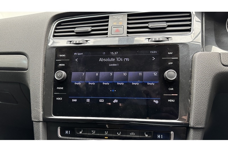 Used Volkswagen Golf 2020 for sale - 77846476: Photo 42