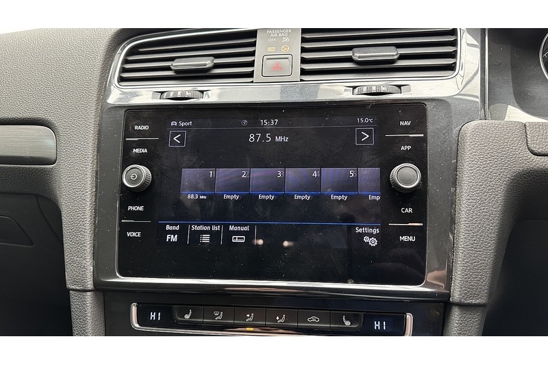 Used Volkswagen Golf 2020 for sale - 77846476: Photo 43