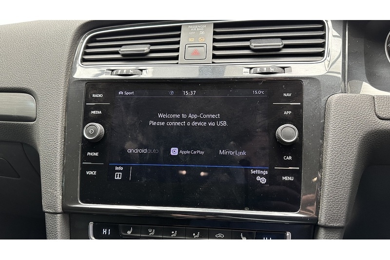 Used Volkswagen Golf 2020 for sale - 77846476: Photo 45