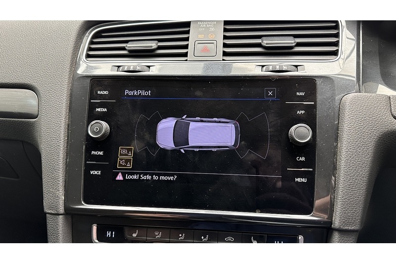 Used Volkswagen Golf 2020 for sale - 77846476: Photo 46