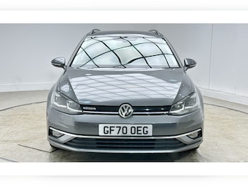 Used Volkswagen Golf 2020 for sale - 77846476: Photo