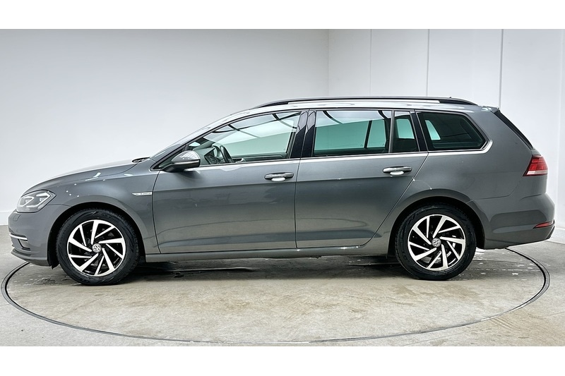 Used Volkswagen Golf 2020 for sale - 77846476: Photo 7