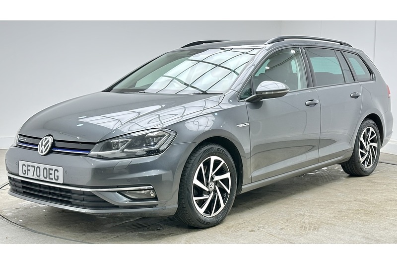 Used Volkswagen Golf 2020 for sale - 77846476: Photo 8