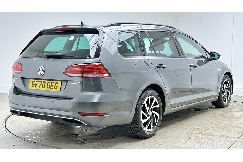 Used Volkswagen Golf 2020 for sale - 77846476: Photo 9