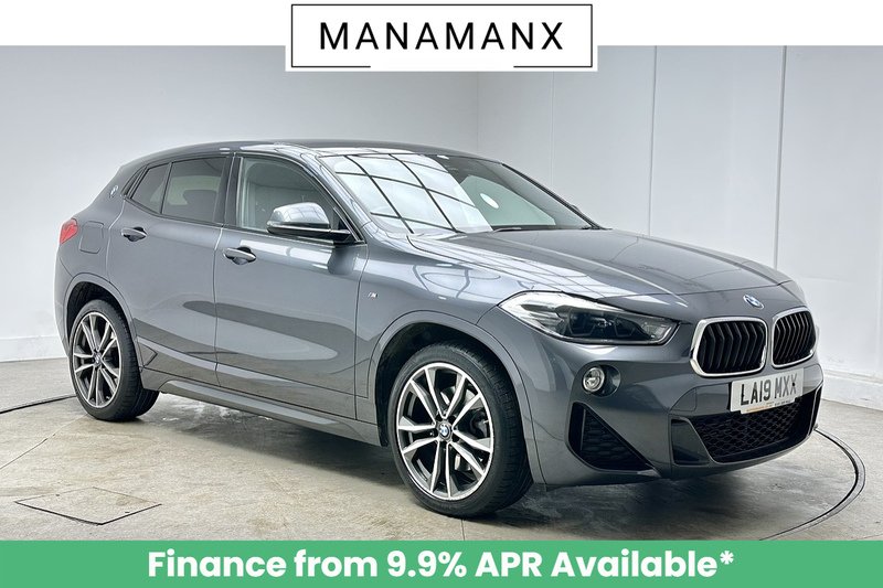 Used BMW X2 2019 for sale - 76784484: Photo 1