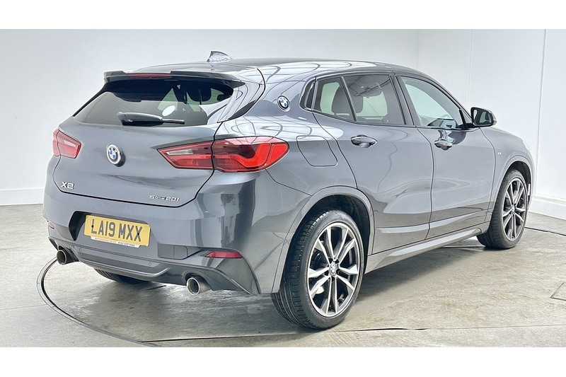 Used BMW X2 2019 for sale - 76784484: Photo 10