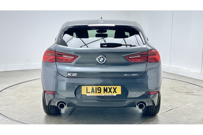Used BMW X2 2019 for sale - 76784484: Photo 11