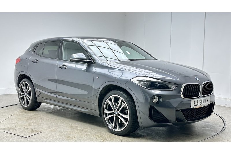 Used BMW X2 2019 for sale - 76784484: Photo 12
