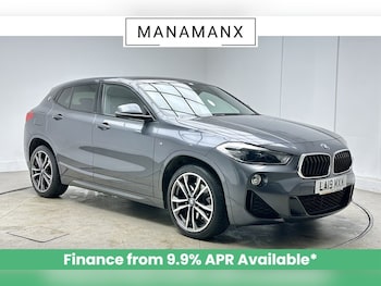 Used BMW X2 2019 for sale - 76784484: Photo