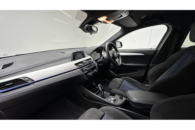 Used BMW X2 2019 for sale - 76784484: Photo 21