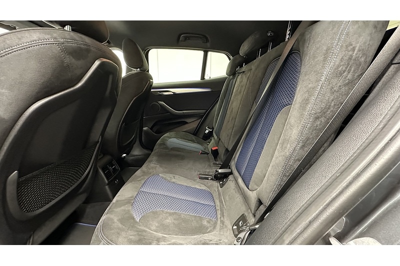 Used BMW X2 2019 for sale - 76784484: Photo 22