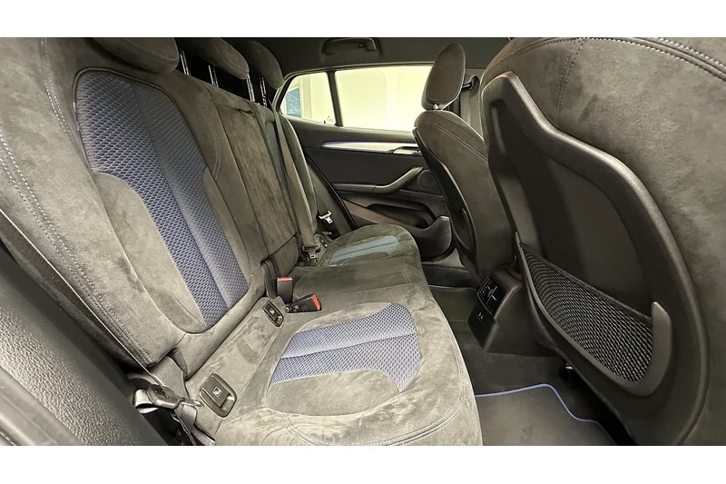 Used BMW X2 2019 for sale - 76784484: Photo 24