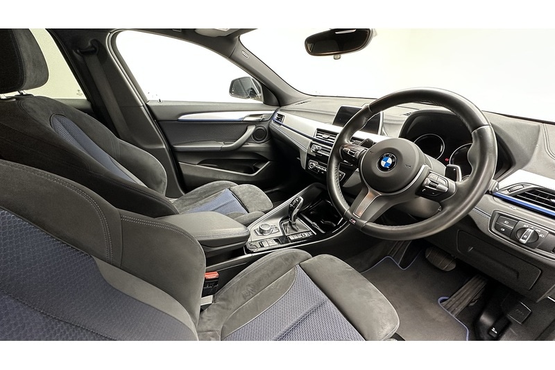 Used BMW X2 2019 for sale - 76784484: Photo 29