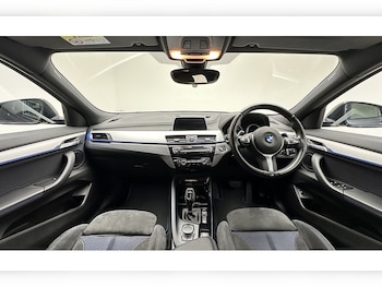 Used BMW X2 2019 for sale - 76784484: Photo