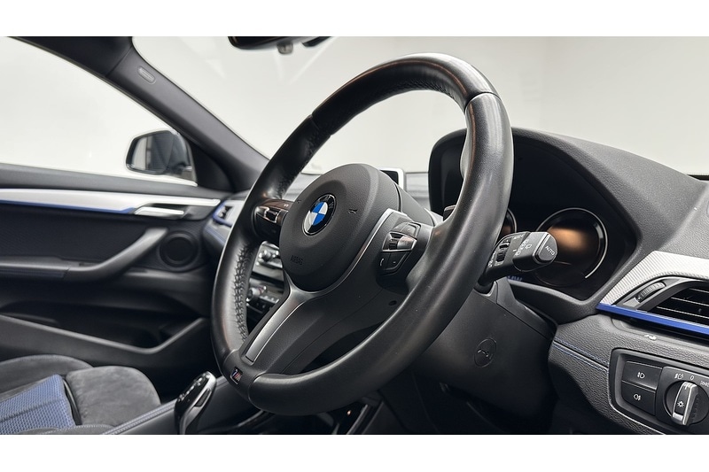 Used BMW X2 2019 for sale - 76784484: Photo 30