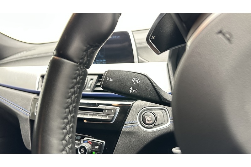 Used BMW X2 2019 for sale - 76784484: Photo 34