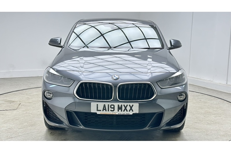 Used BMW X2 2019 for sale - 76784484: Photo 5