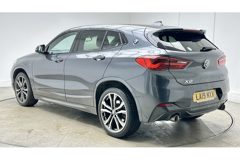 Used BMW X2 2019 for sale - 76784484: Photo 7