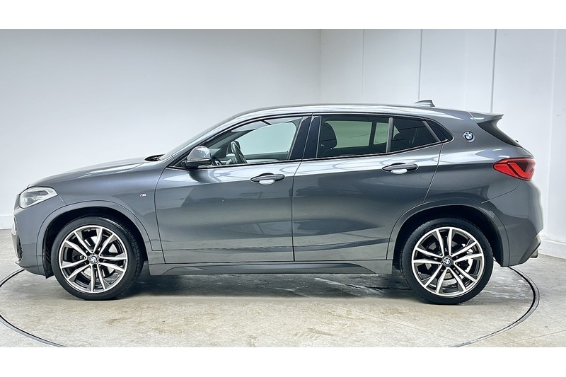 Used BMW X2 2019 for sale - 76784484: Photo 8
