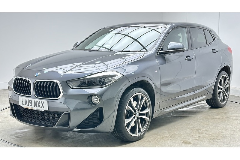 Used BMW X2 2019 for sale - 76784484: Photo 9