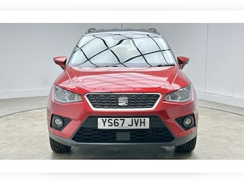 Used SEAT Arona 2017 for sale - 78715428: Photo