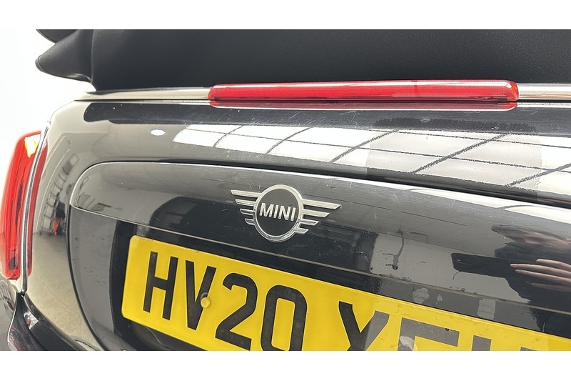Used MINI Convertible 2020 for sale - 76784578: Photo 14