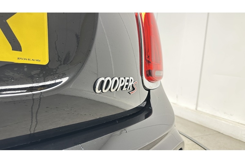 Used MINI Convertible 2020 for sale - 76784578: Photo 15