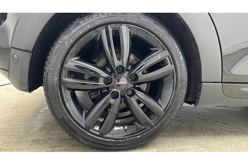 Used MINI Convertible 2020 for sale - 76784578: Photo 17