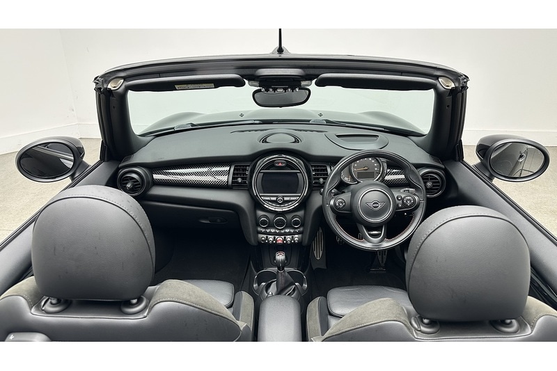 Used MINI Convertible 2020 for sale - 76784578: Photo 2