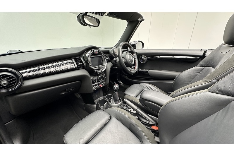 Used MINI Convertible 2020 for sale - 76784578: Photo 23