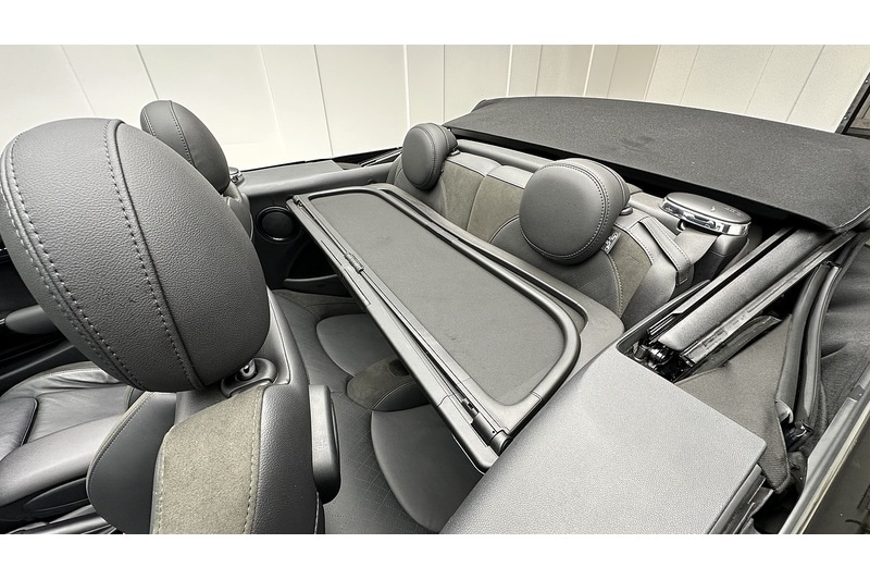 Used MINI Convertible 2020 for sale - 76784578: Photo 24