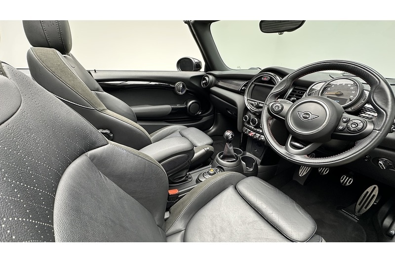 Used MINI Convertible 2020 for sale - 76784578: Photo 28