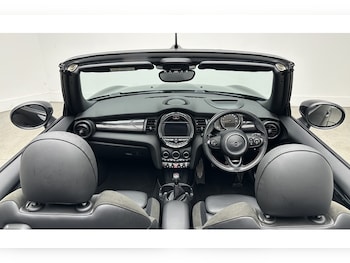 Used MINI Convertible 2020 for sale - 76784578: Photo
