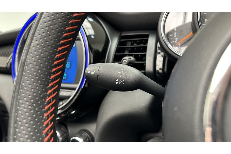 Used MINI Convertible 2020 for sale - 76784578: Photo 35