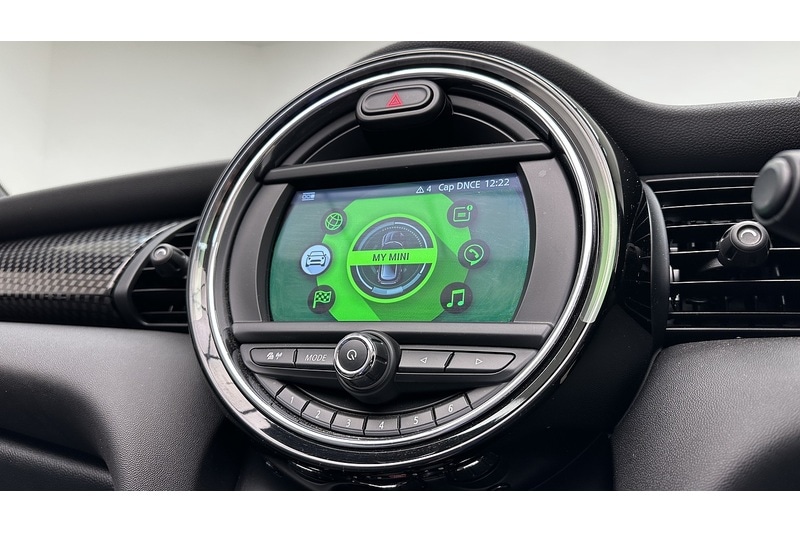 Used MINI Convertible 2020 for sale - 76784578: Photo 43