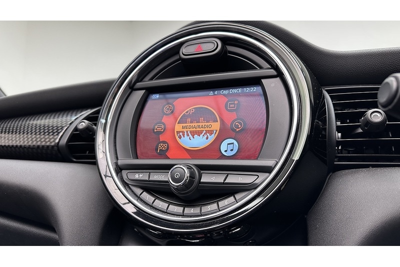 Used MINI Convertible 2020 for sale - 76784578: Photo 45