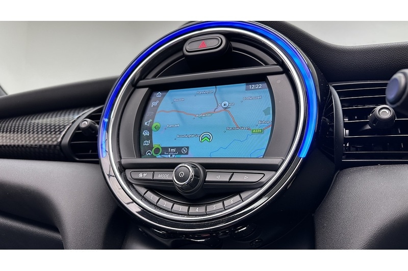 Used MINI Convertible 2020 for sale - 76784578: Photo 48