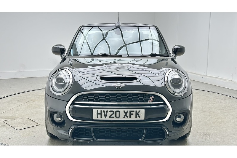 Used MINI Convertible 2020 for sale - 76784578: Photo 5