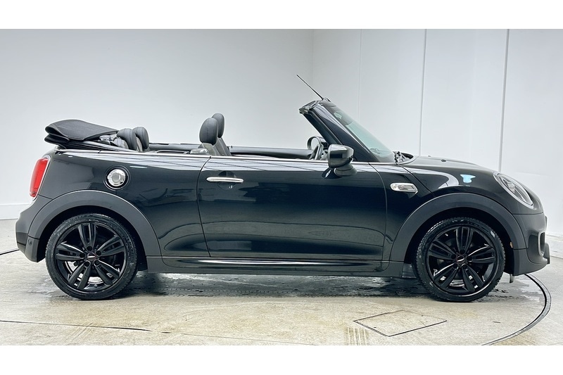 Used MINI Convertible 2020 for sale - 76784578: Photo 6
