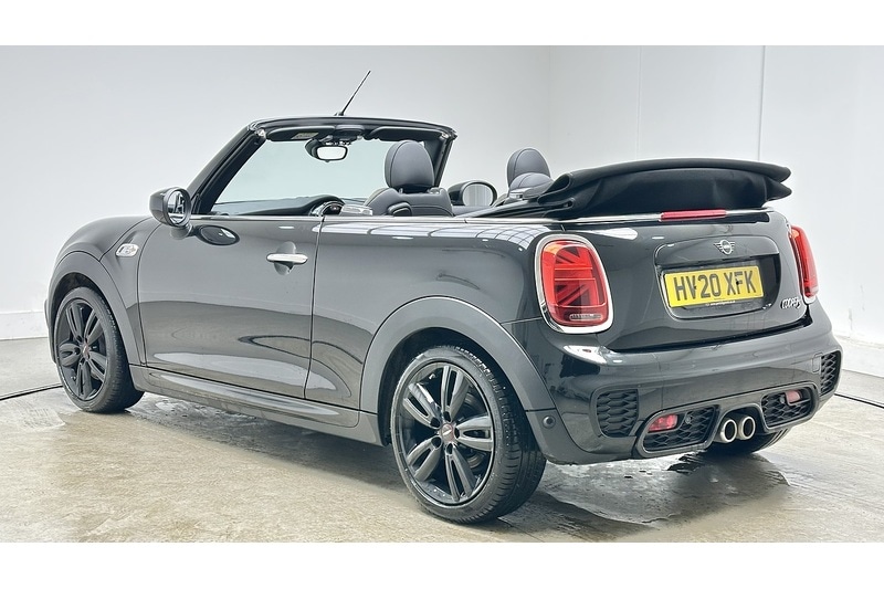 Used MINI Convertible 2020 for sale - 76784578: Photo 7