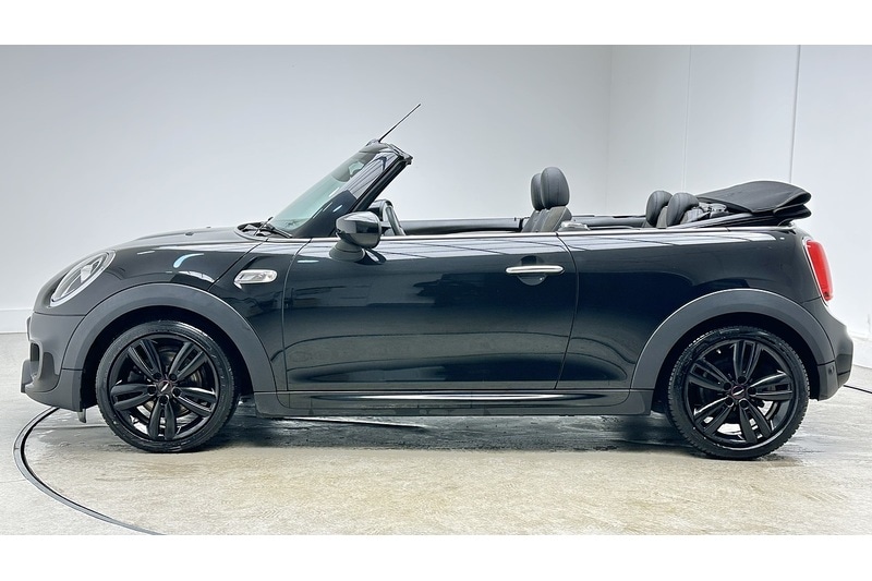 Used MINI Convertible 2020 for sale - 76784578: Photo 8